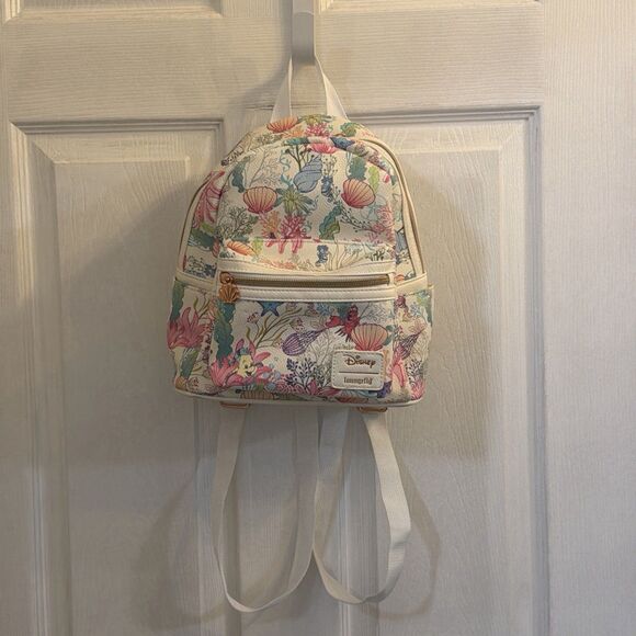 Backpacks